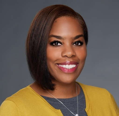 Latoya Attis